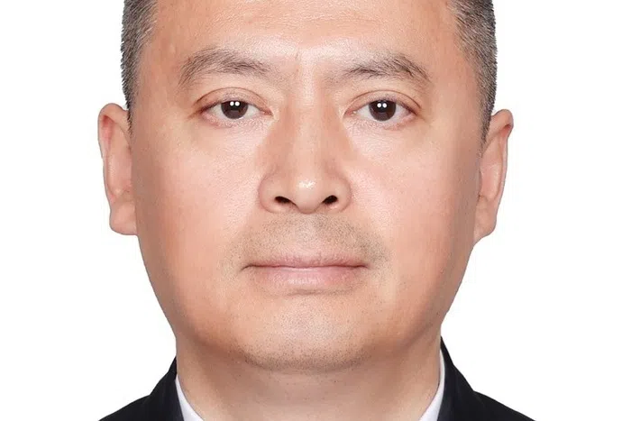 辽宁省公安厅长任开斌获任副省长