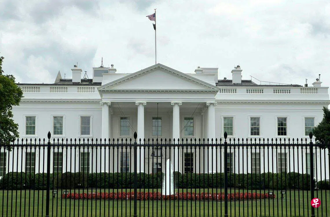 中国加密货币矿业公司被令出售美军基地附近产业| 联合早报