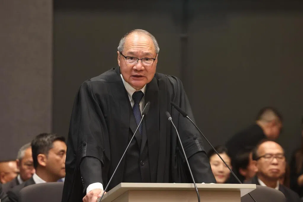 工作性质特殊且涉国安 总检察署研发内部使用AI工具　　