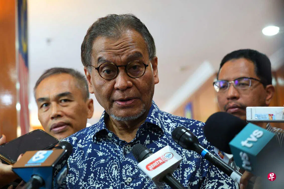 马国准备外包公共医疗服务| 联合早报