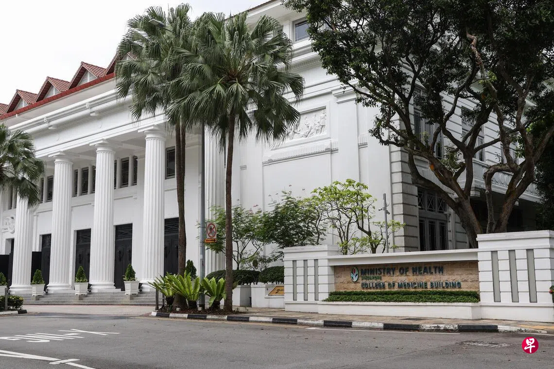 我国承认多八所海外医学院巴基斯坦首次入列| 联合早报