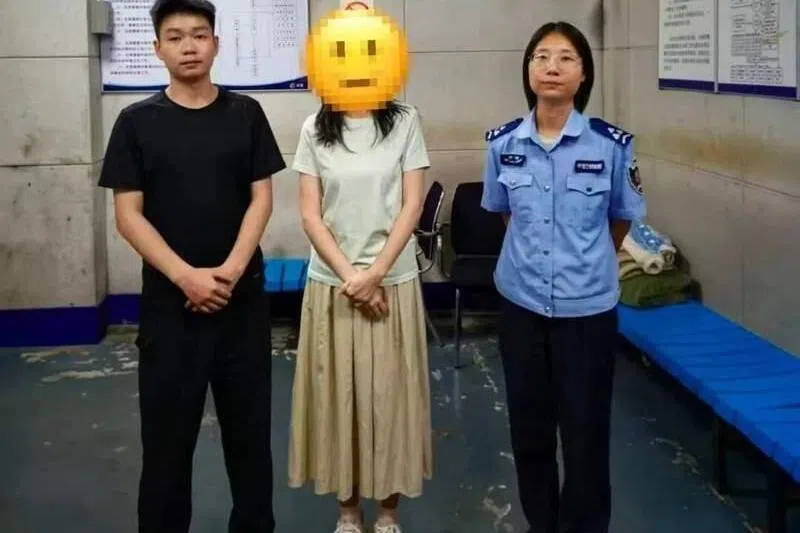 云南警方：女子侮辱张桂梅言论被阅读1989次 影响恶劣被拘