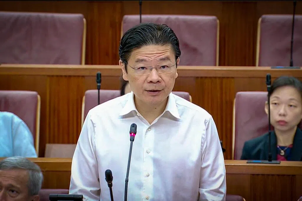 总统议长薪金将上调 议员津贴也调高