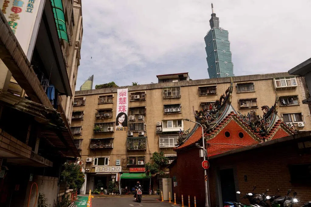 庄慧良：民调迷雾
