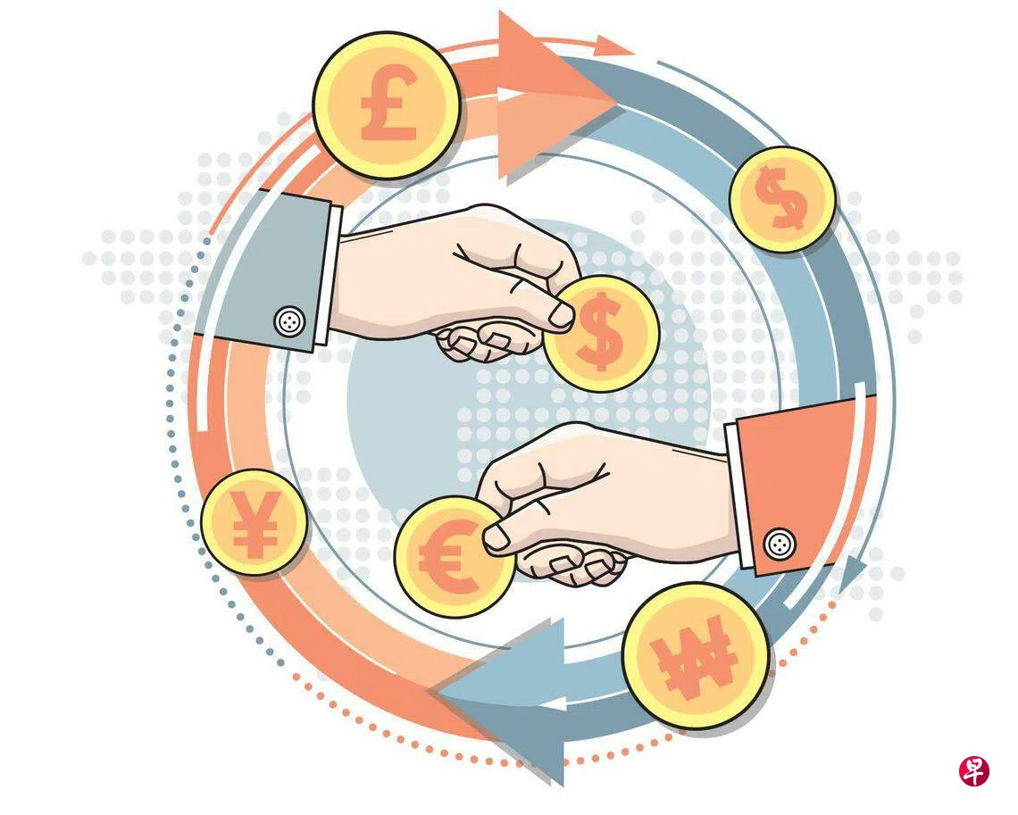 理财锦囊：美元定存或买卖日元外汇投资有哪些门道？ | 联合早报