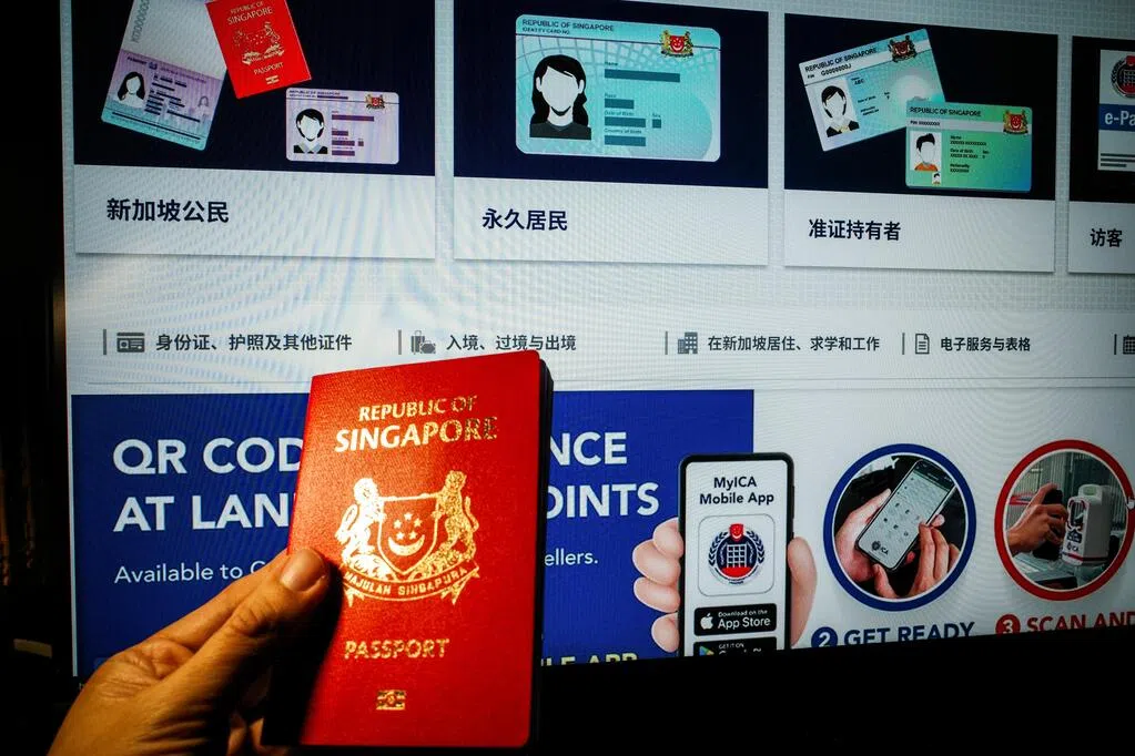 政府开发翻译工具 方便国人以母语浏览政府网站