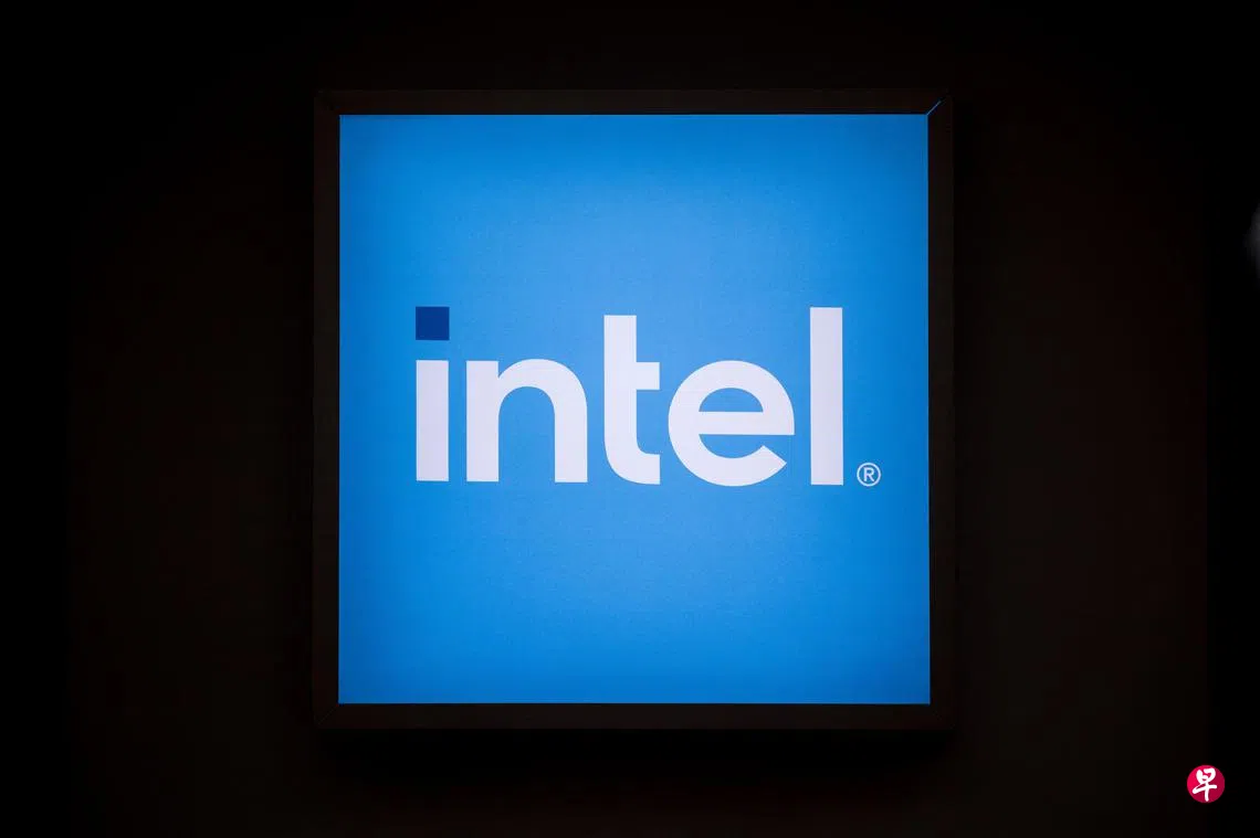 陈立武确定掌帅印英特尔股价大涨近15% | 联合早报