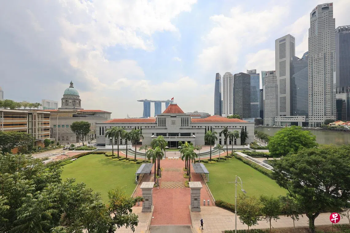 谭德婷：把握手中的好牌| 联合早报