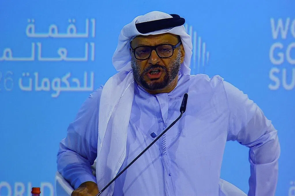 阿联酋高官：波斯湾国家对伊朗出乎意料地软弱