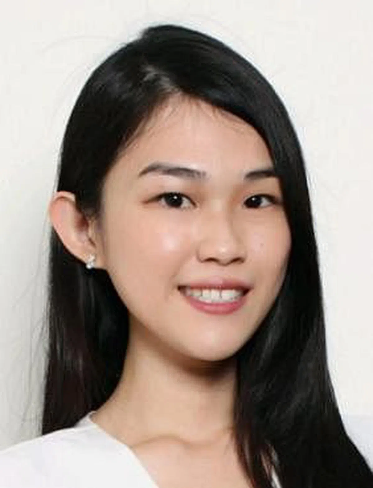 陈慧卿医生：骨折所引起的急性髋部疼痛，在跌倒或受伤后十分常见。（受访者提供）