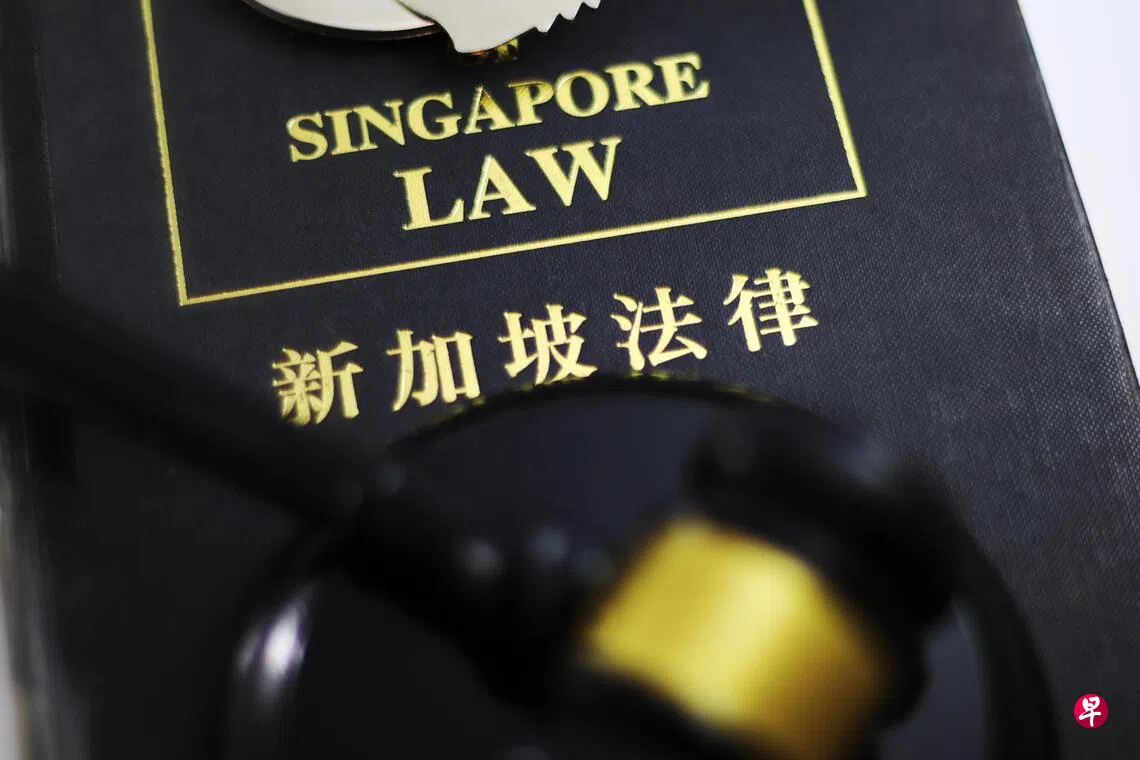 涉一马案两公司清盘人申请起诉渣打与瑞意银行被驳回| 联合早报