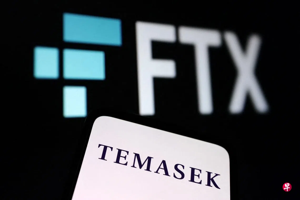 FOMO让泡沫越吹越大| 联合早报