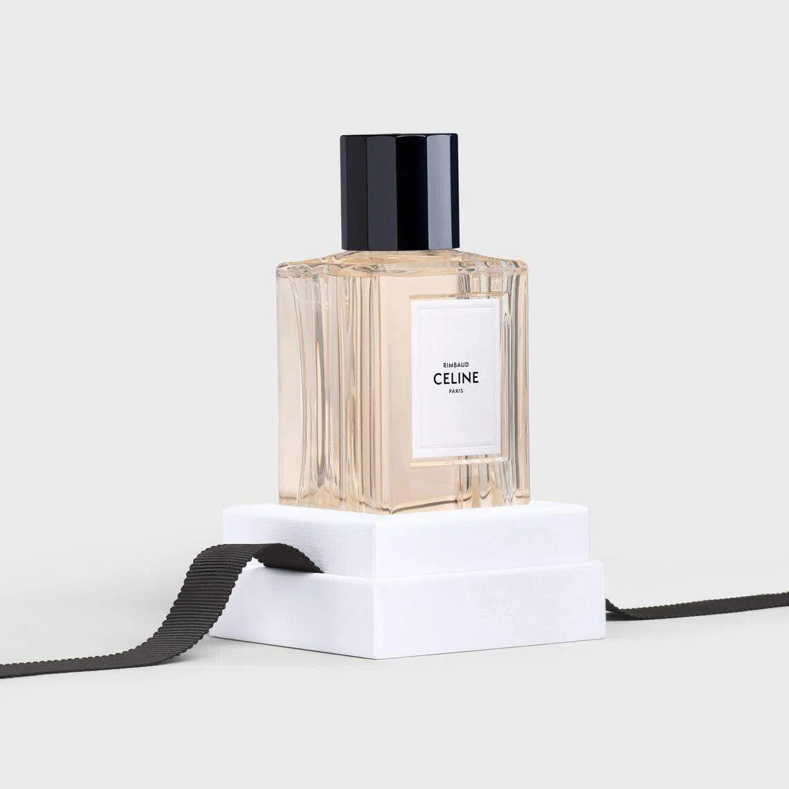 Celine Haute Parfumerie“Rimbaud”添加薰衣草与鸢尾花。（品牌提供）