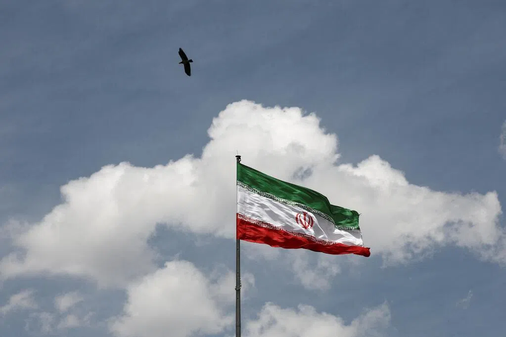 称美国无力“左右”其他国家 伊朗愿分享“美国战败”经验