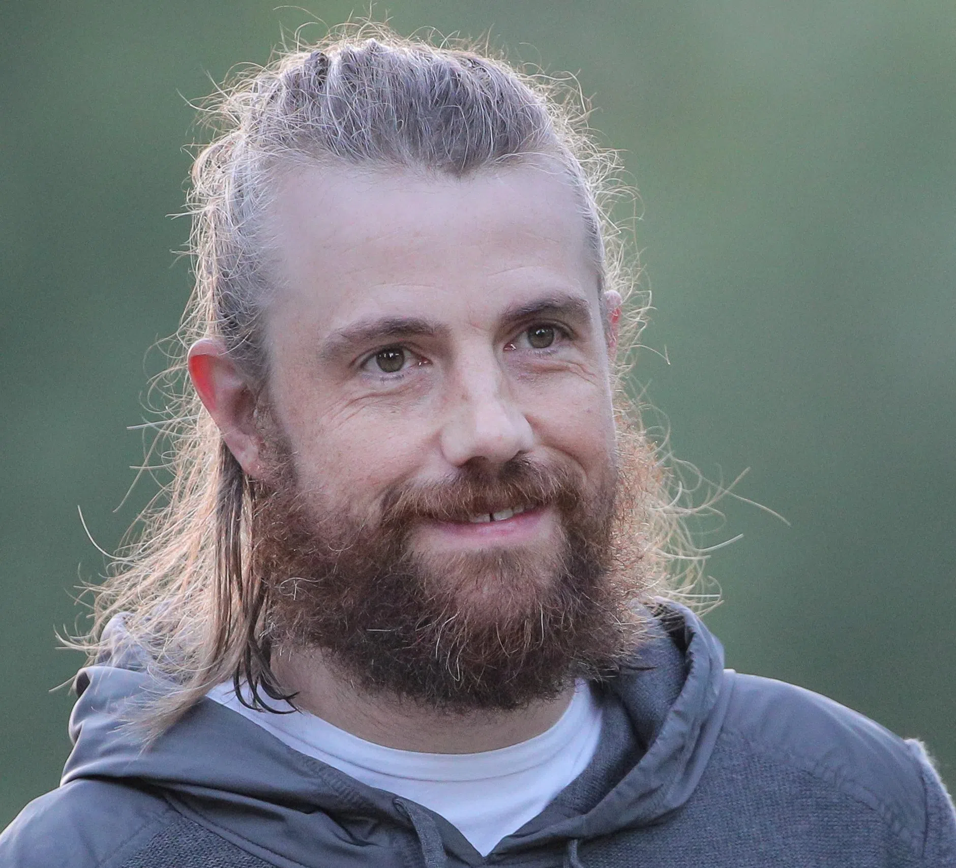 Grok Ventures创办人卡能布鲁克斯说，公司计划在本月向新加坡能源市场管理局申请有条件能源进口执照。（路透社）