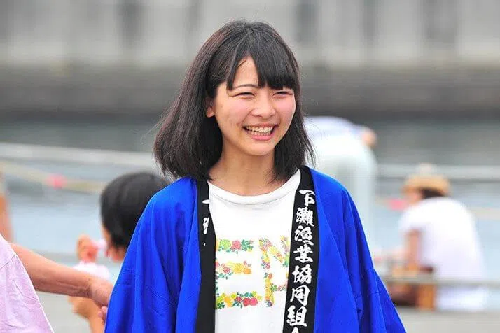 日团“爱之叶Girls”成员大本萌景疑似遭到公司欺压而轻生。（互联网）