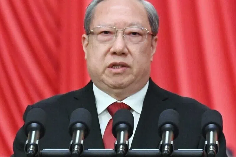 湖北省原省长王晓东被查
