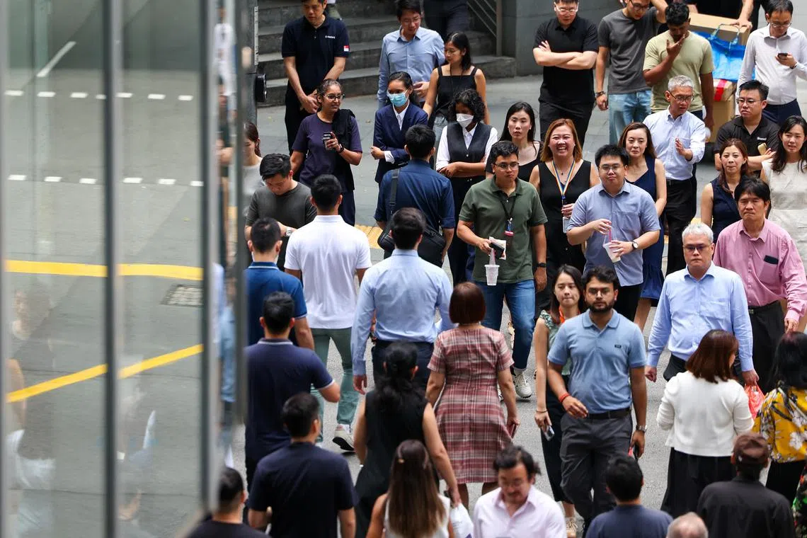 我国个人储蓄率升至37.6％ 近三年最高水平| 联合早报