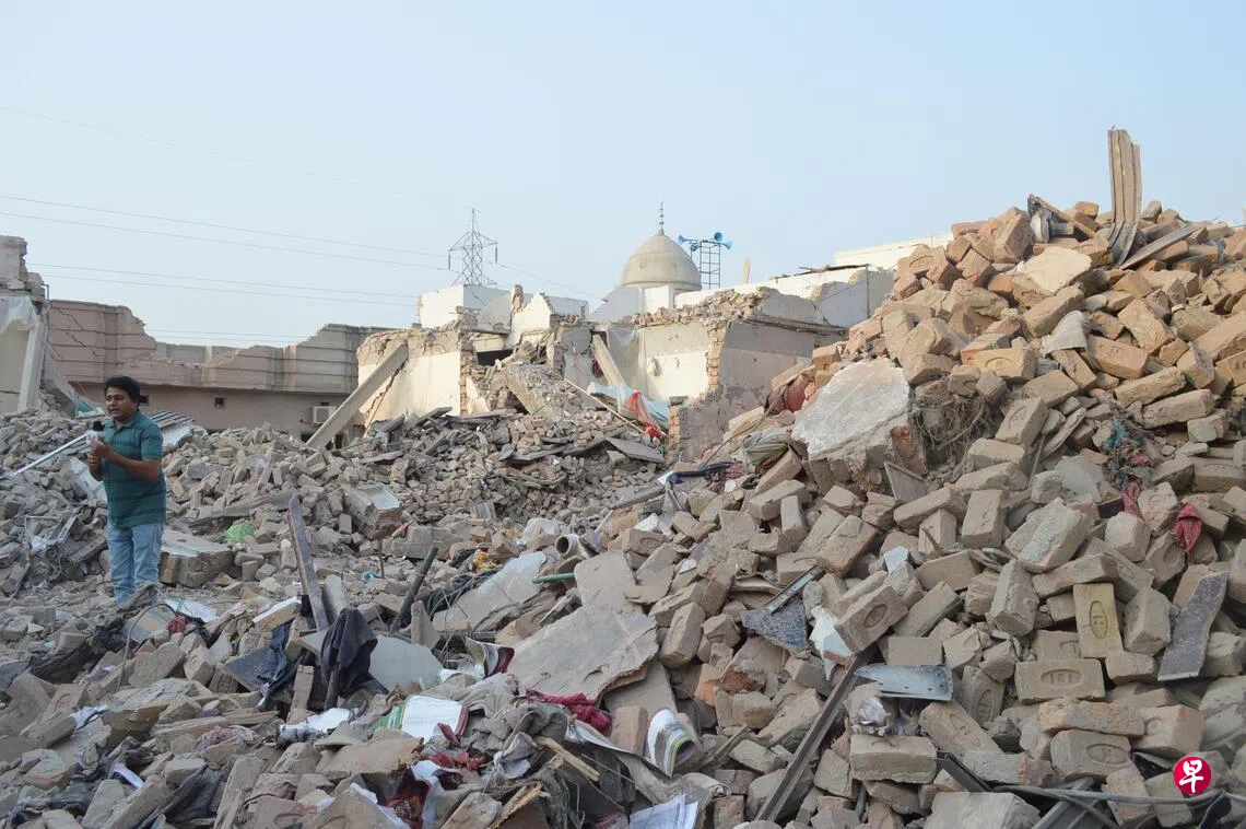 中国首次确认印巴冲突期间歼-10CE战机取得实战战果| 联合早报