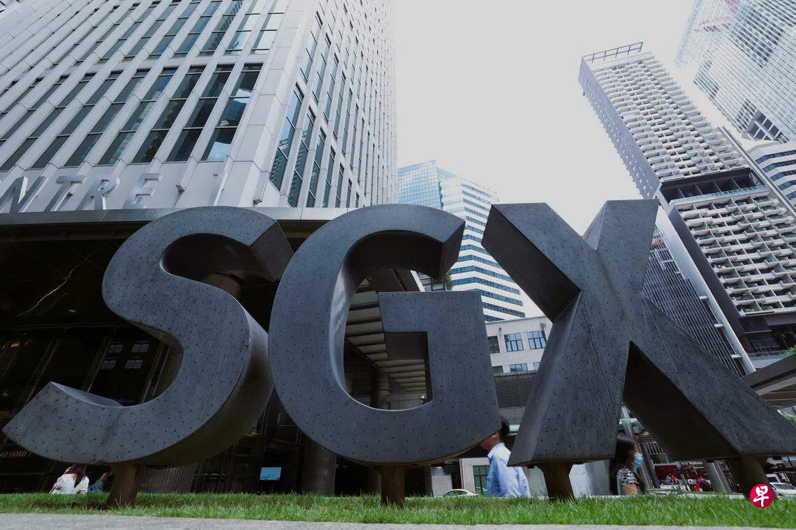 受美国股市强劲表现带动海指微升0.06% | 联合早报