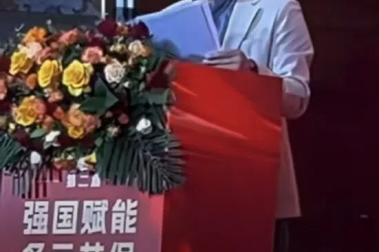 西贝创始人贾国龙呼吁区分舆论监督与网络软暴力
