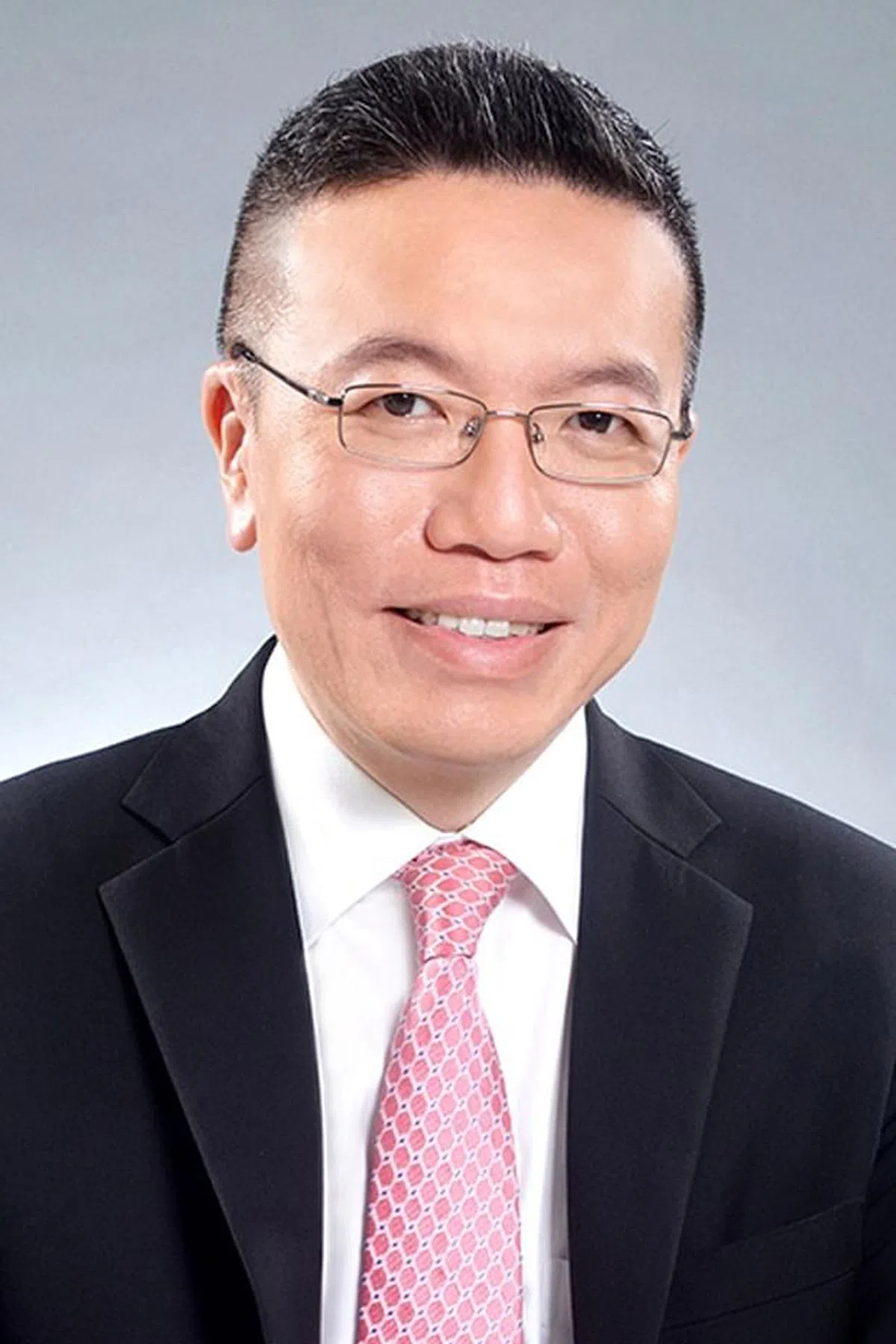 谢诏全：多元和有长远期限的投资组合，回报可高于通胀率。（受访者提供）