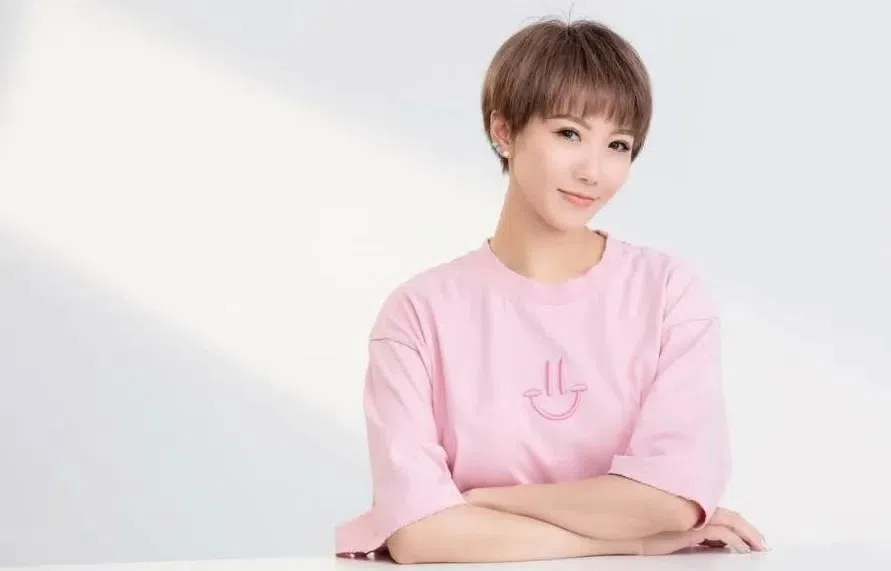 经纪人说，目前大牙都没有收到任何出庭通知。（互联网）