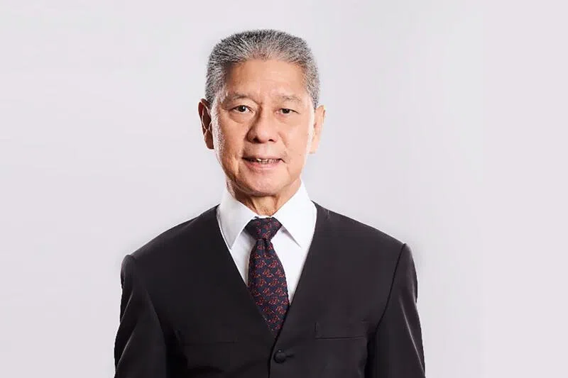 《维护种族和谐法令》星期二生效 朱汉德受委种族与宗教和谐总统理事会首任主席
