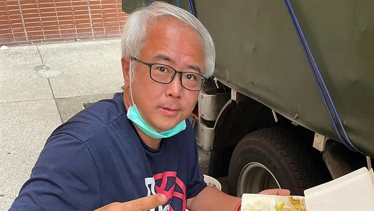 台湾导演汪怡昕狠批杨丞琳摆架子耍大牌欺负人。（图／互联网）