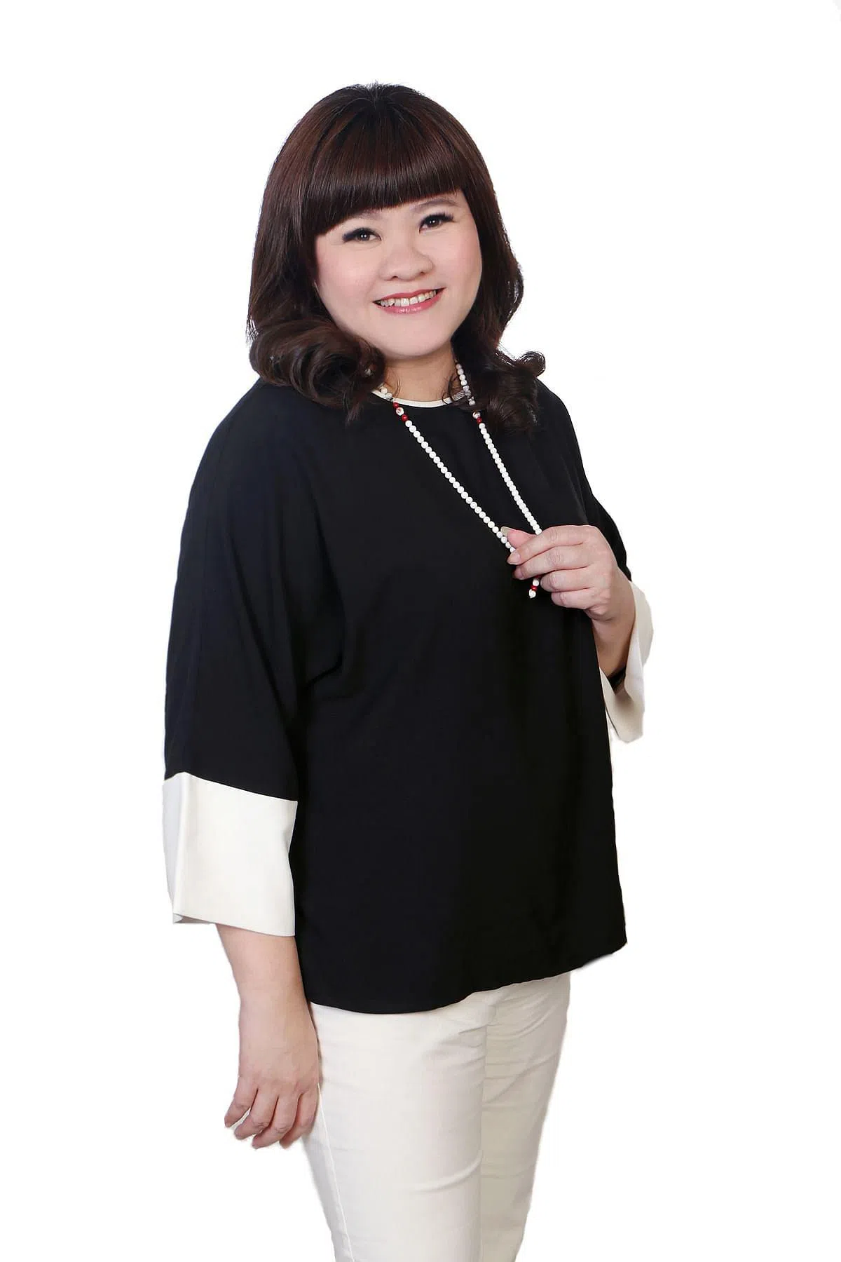 庄爱玲：本地社会以小家庭为主，加上老龄化，越来越多觉得人住在综合项目内非常方便。（受访者提供）