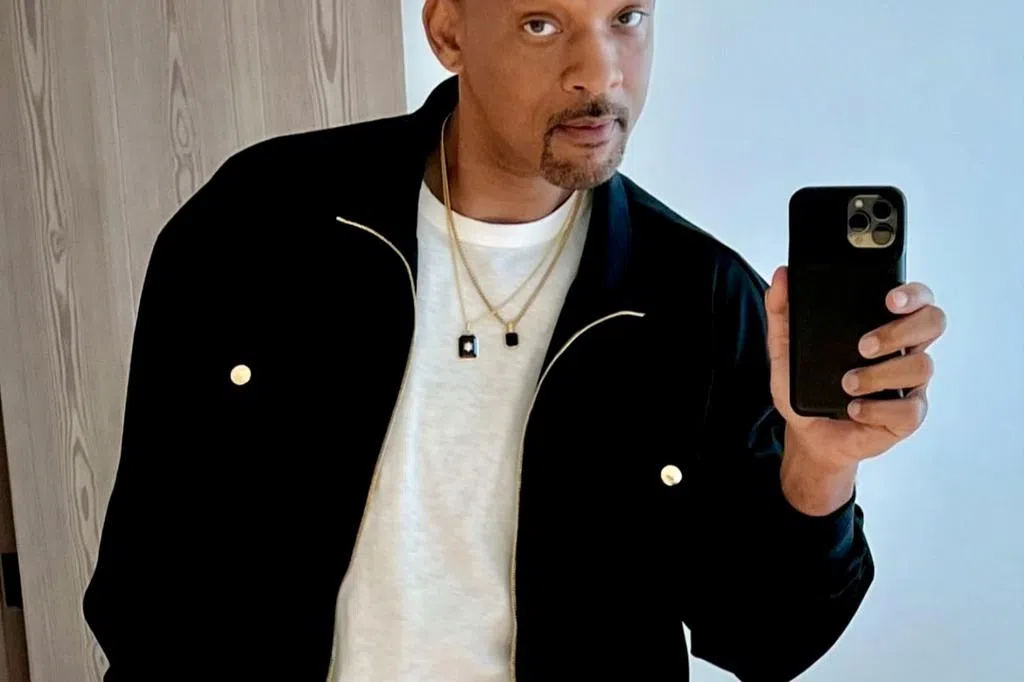 Will Smith拍戏放屁 导演：现场疏散3小时