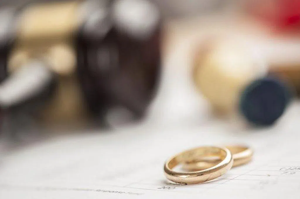 长寿考验感情 日本中高年怨偶掀起离婚潮