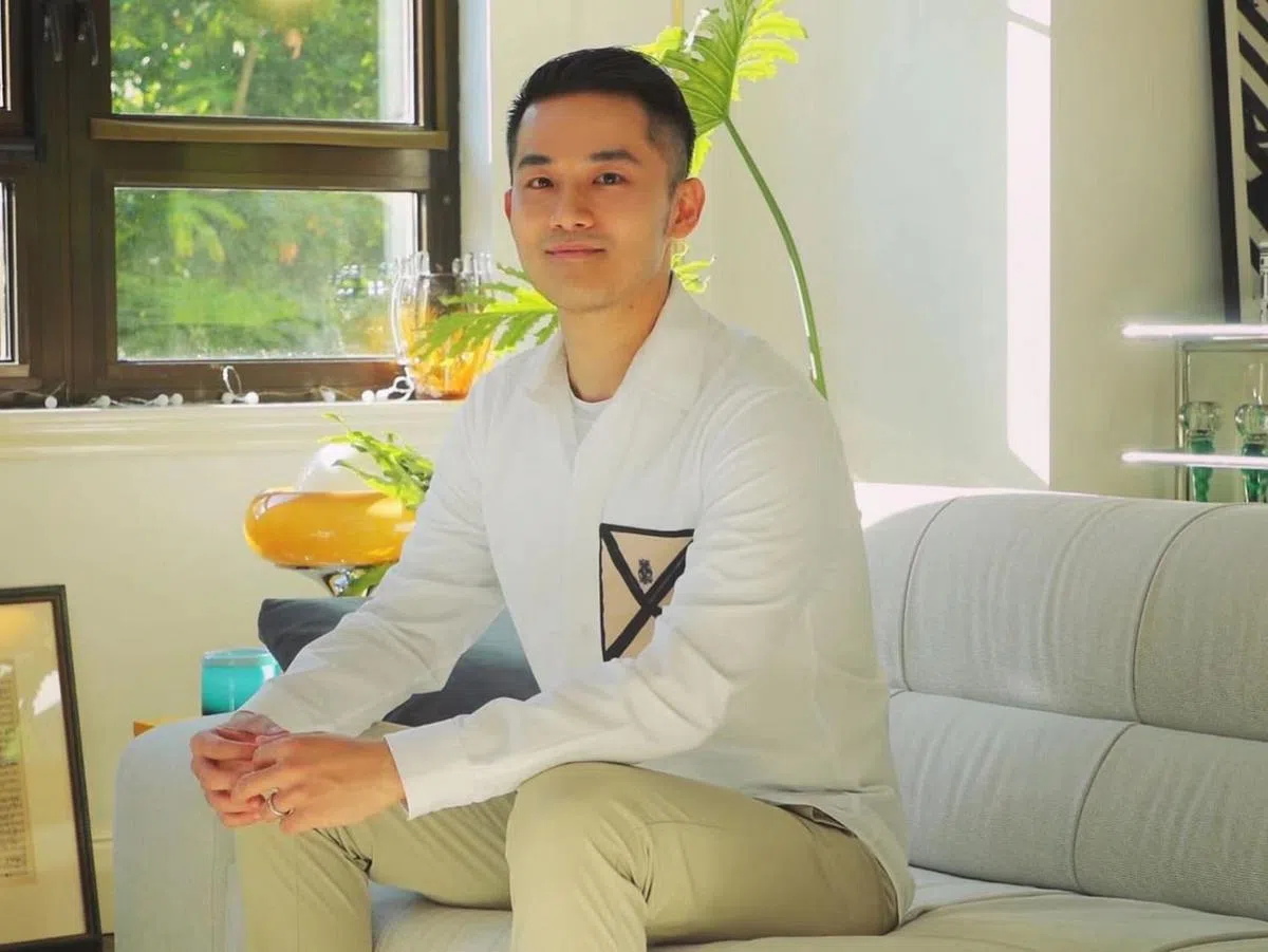 新加坡有利的监管和营商环境，有助中国生物医药企业克服出海壁垒。——艾社康大中华和东南亚区负责人刘畅博士。（受访者提供）