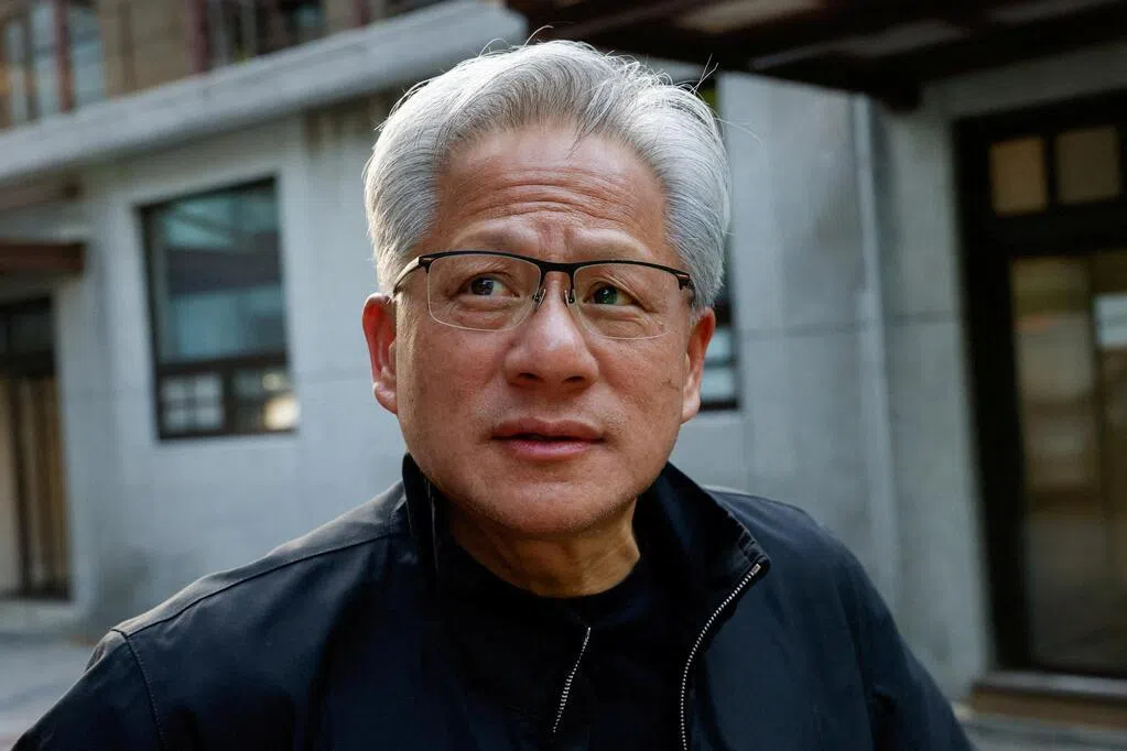 英媒：黄仁勋将加入清华经济管理学院顾问委员会