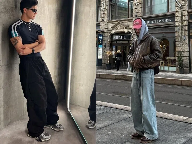 男生也可以Acubi。（互联网）