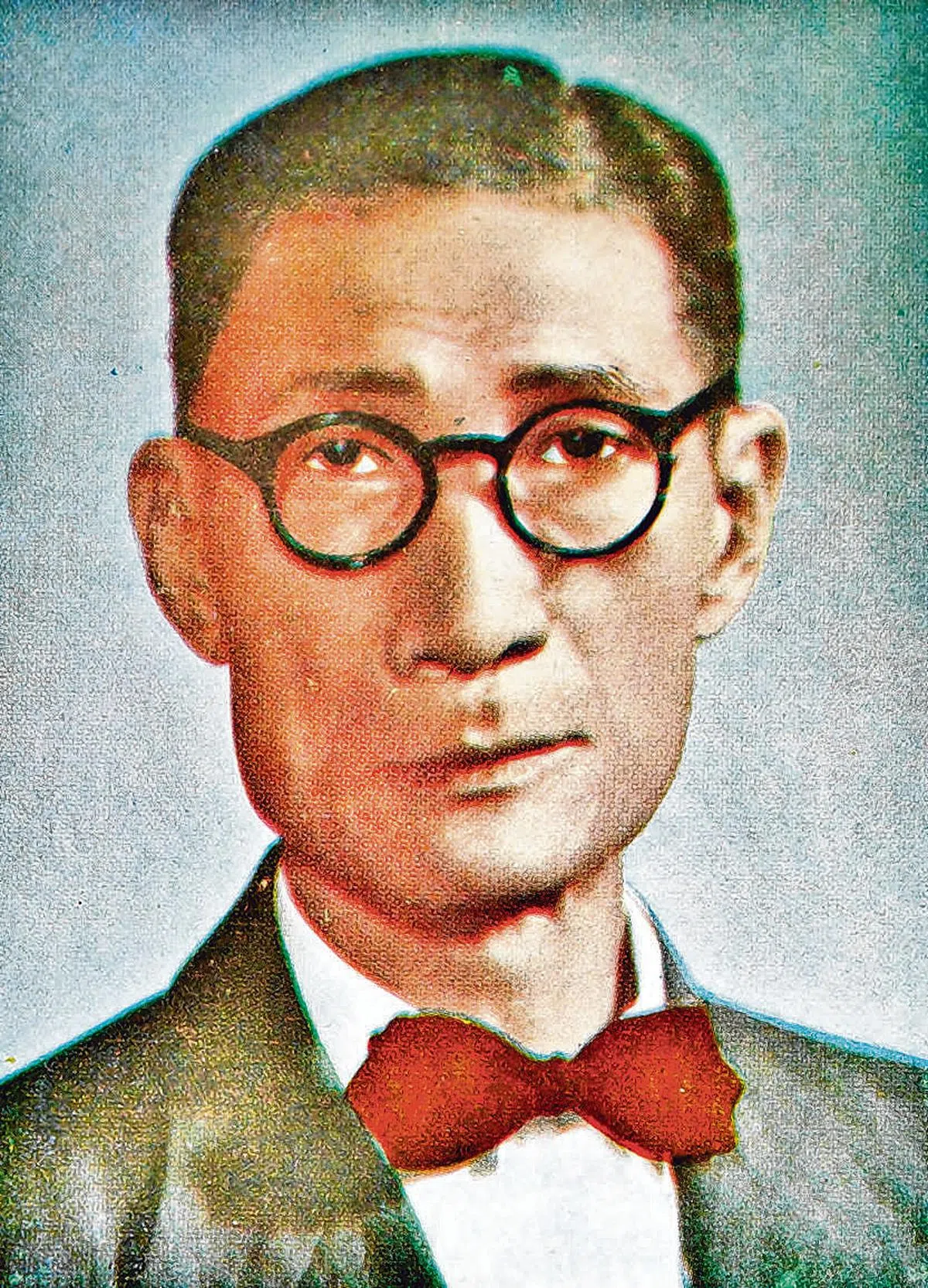 陈清吉为福建省金门县后山人，在新加坡买了一块地后，以家乡“后山”命名。