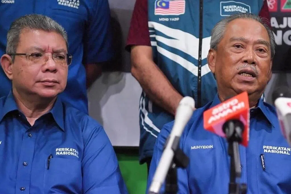 土团党内部斗争激化 赛富丁遭开除誓上诉