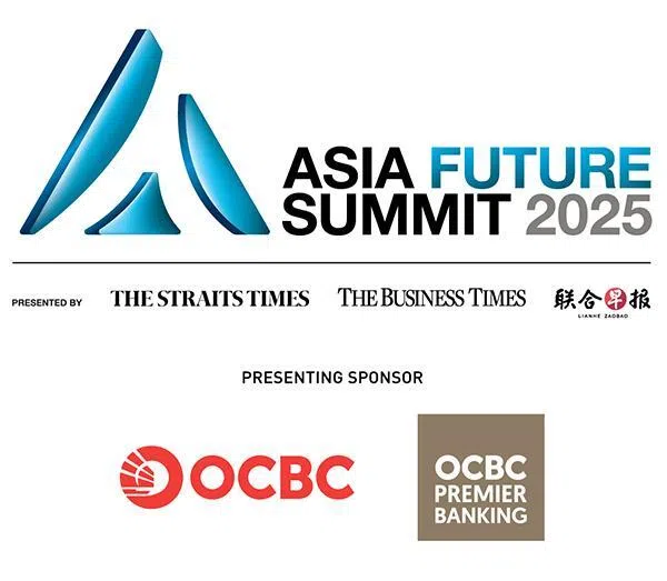 1009 CKT  题：亚洲前瞻峰会（Asia Future Summit 2005）（SPH Media Limited）