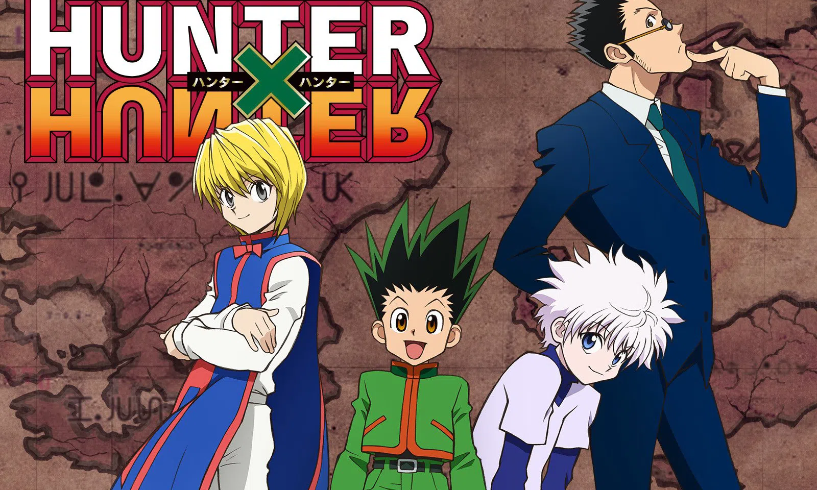 《全职猎人》漫画涉及了友情、爱情、亲情、冒险。继2018年漫画停止更新长达三年之久，该漫画依然拥有超高的人气和一大批忠实粉丝，可谓是“前无古人后无来者”。（互联网）