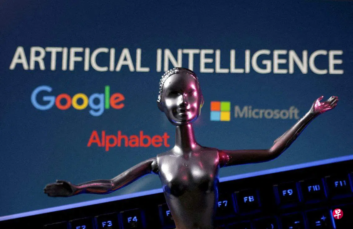 分析：科技和人工智能美股12月料再攀高| 联合早报