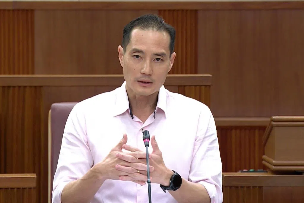 陈杰豪：演出可表达人道关怀 但不能损害公共秩序与国家安全