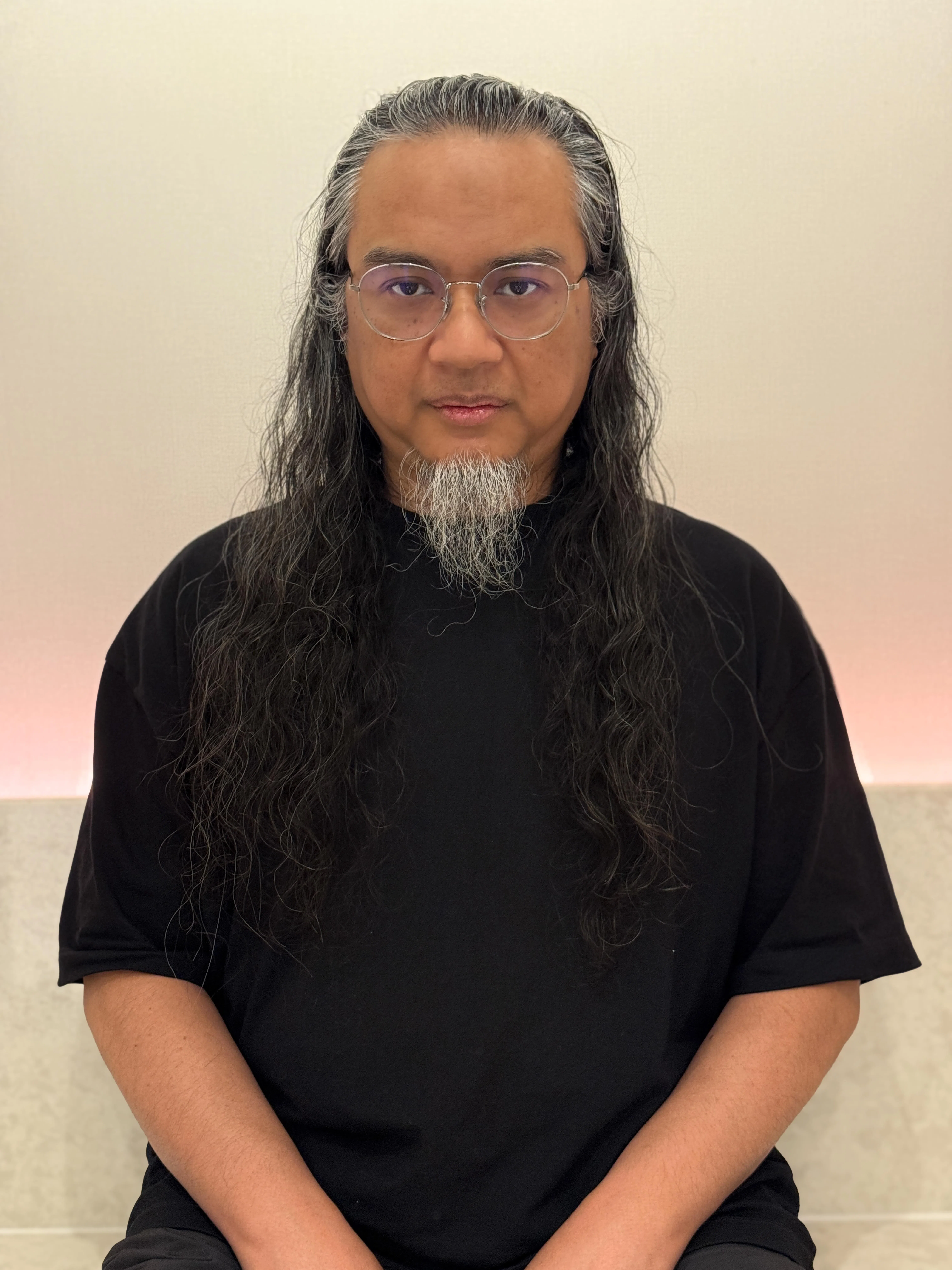 凯·霍里曾是新加坡美术馆与新加坡文物局策展拓展部高级策展人。（策展人提供）
