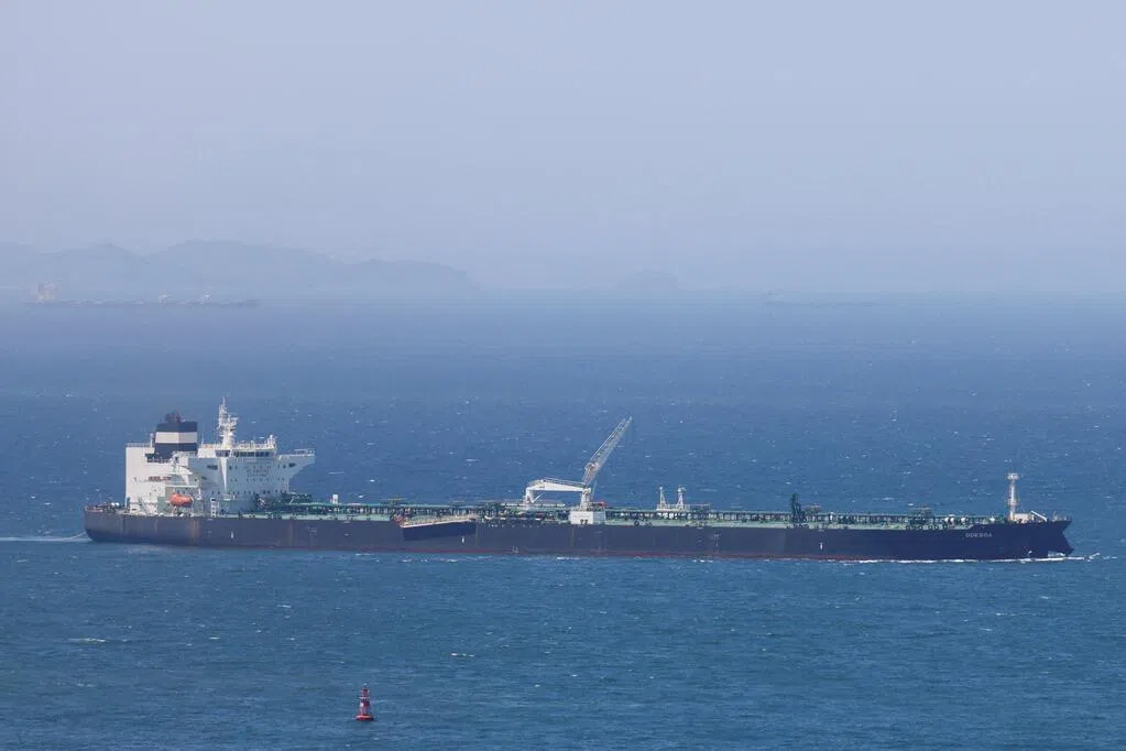 伊朗驻华大使：霍尔木兹海峡拟收服务费 对友好国家给予特殊待遇