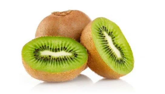 根据研究，奇异果是有助睡眠的食物之一。（档案照）