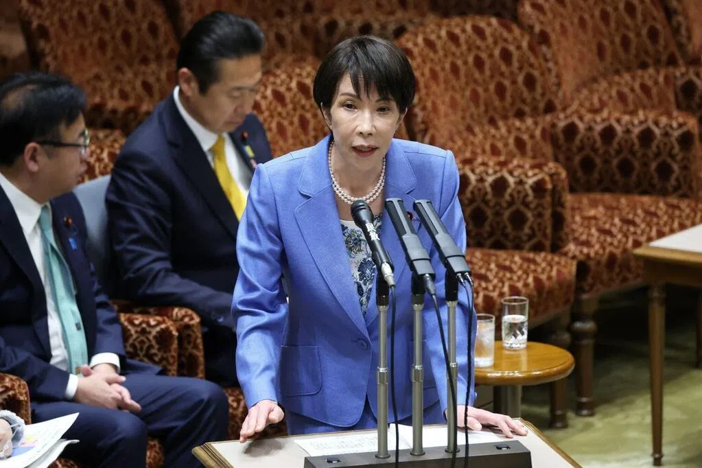 日相高市拒绝出台追加预算解除中东油价冲击