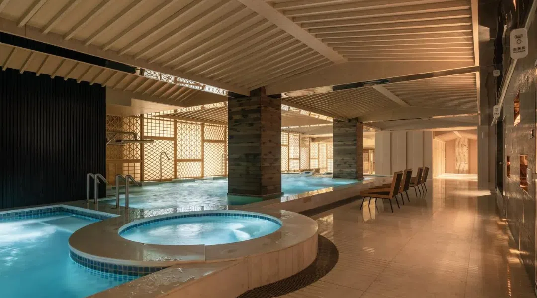 下午察：中国洗浴行业去年赚爆了