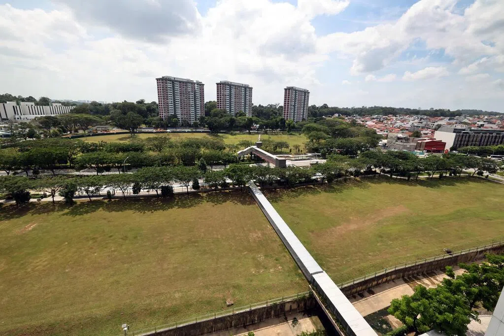 分析师：麦里芝蓄水池附近地点优越 新组屋料抢手