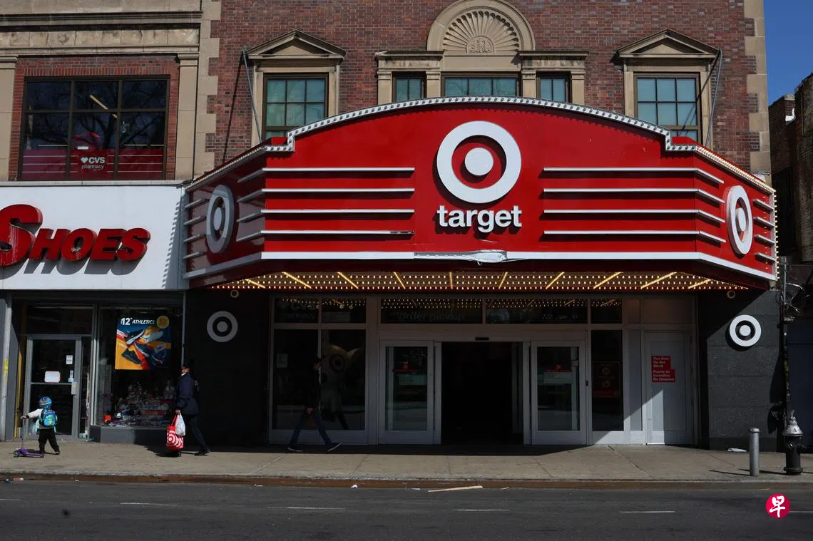 关税波及经济美国5月核心通胀率小幅上升| 联合早报