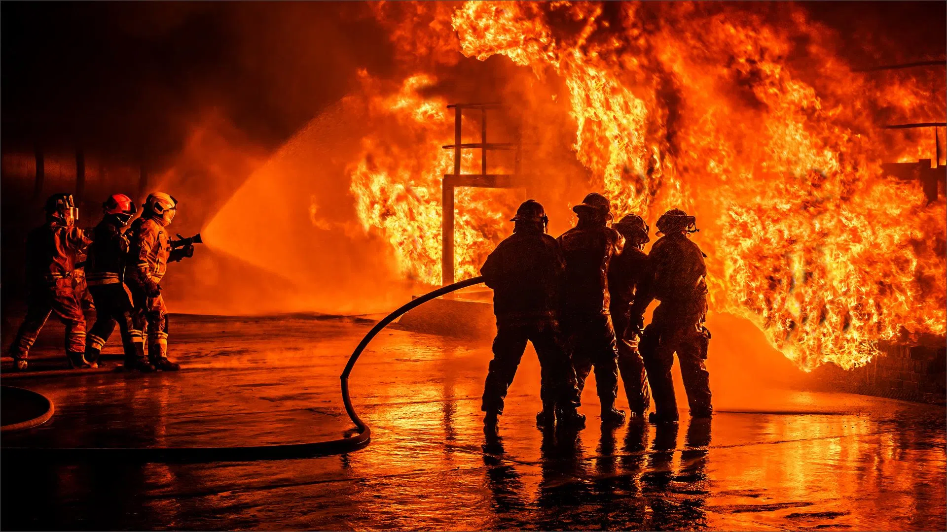 生活专题组PSA金奖：勇敢的心／Cynthia Uren（南非）（新加坡摄影学会提供）