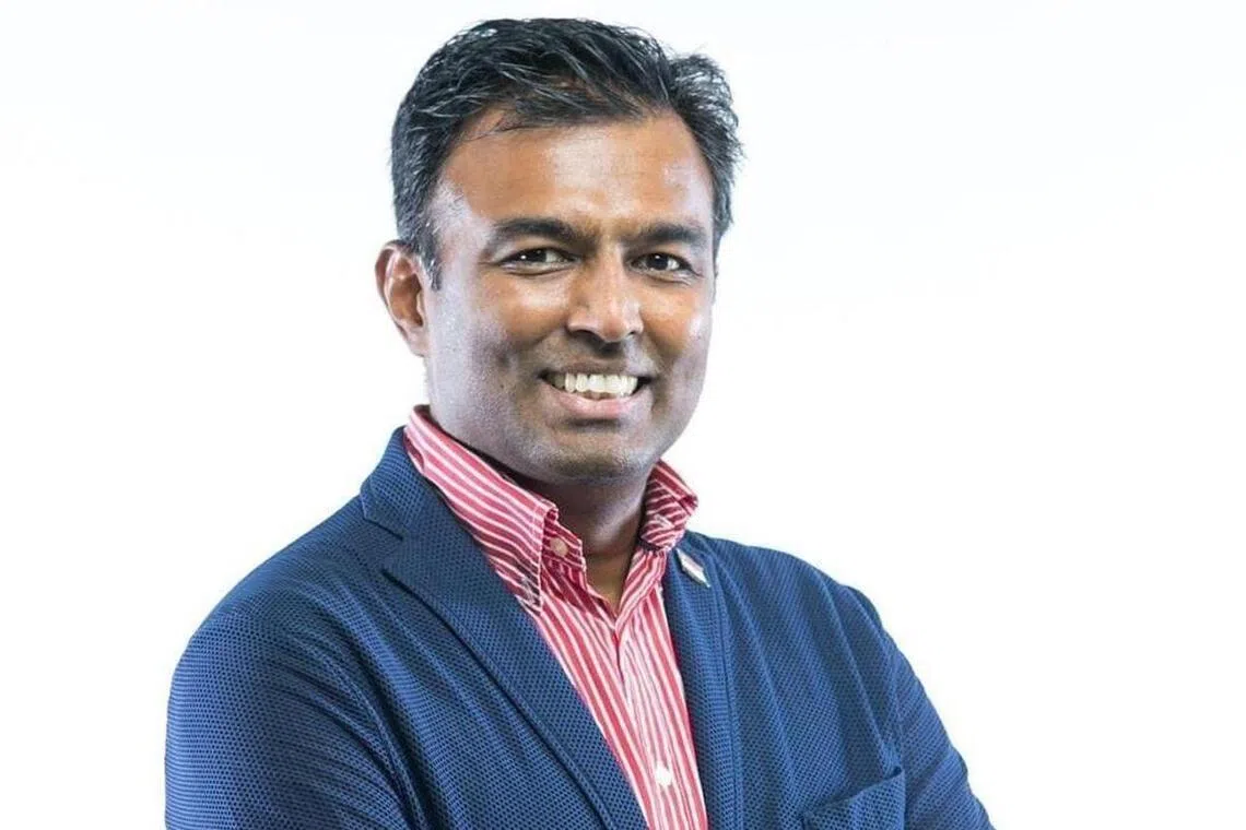 公共事务与传播公司SW Strategies董事经理乔立盟指出，这起事件对PropertyLimBrothers的潜在影响，包括流失内容创作者与客户，这足以对收入造成负面冲击。（乔立盟提供）